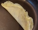 Une image de l'étape 6 de Dan Jiao, Dumplings aux œufs ou raviolis aux œufs.