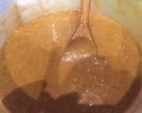 Foto del paso 2 de la receta: Torta de miel (leikaj) facilísimo! En 2 pasos!