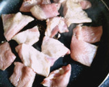 Foto del paso 4 de la receta: Secreto con miel y romero