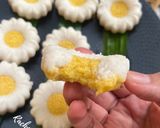 Foto langkah ke 7 dari resep 383. Putu Ayu Labu Kuning.