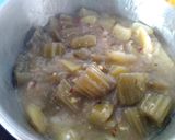 Foto del paso 6 de la receta: Cardos en salsa de almendras