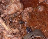 A picture of step 9 of Spicy Chicken Biryani.