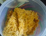 Foto langkah ke 4 dari resep Ayam kremes maizena.