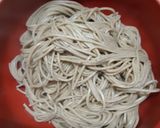 รูปขั้นตอนการทำที่ 1 ของ Japanese Curry Soba