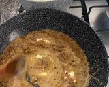 Foto del paso 2 de la receta: Risotto de champiñones