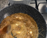 Foto del paso 2 de la receta: Risotto de champiñones