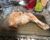 Foto del paso 5 de la receta: Lechazo asado