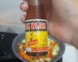 Foto langkah ke 8 dari resep Tumis Batang Brokoli.