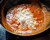Paneer Lababdar (no Onion & Garlic) Creamy Gravy recipe step 6 photo