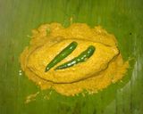 ইলিশ মাছের পাতুরি(Ilish Paturi Recipe in Bengali) রেসিপির ধাপ 2 ছবি