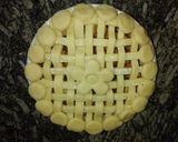 Foto del paso 15 de la receta: Pie de Manzana