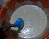 Foto langkah ke 3 dari resep Kue Apem.