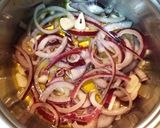 Foto del paso 2 de la receta Chorizos criollos al Pedro Ximenez 