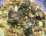 صورة لخطوة 1 من وصفة منسف