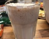 Skandináv fahéjas csiga almával (Kanelbullar) recept fázis 1 fotója