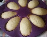 Foto del paso 5 de la receta: Madalenas de coco