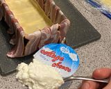 Az én túrós tésztám recept fázis 3 fotója