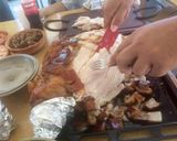 Foto del paso 5 de la receta: Pernil de cerdo o jamón de cerdo al horno o pata de cerdo