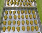 Foto langkah ke 2 dari resep Nastar jagung.