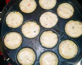 सूजी के अप्पे (Semolina Appe Recipe In Hindi) रेसिपी चरण 4 फोटो