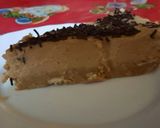 Foto del paso 3 de la receta Tarta de turrón sin azúcar