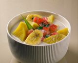 Foto langkah ke 6 dari resep Es Kolak Cendol Delima.