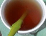 Foto langkah ke 2 dari resep Herbal usir batuk.