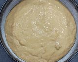 Foto del paso 6 de la receta Bizcocho esponjoso de avena, piña y naranja 🍍🍊