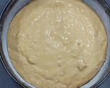 Foto del paso 6 de la receta: Bizcocho esponjoso de avena, piña y naranja 🍍🍊