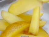 Potato Wedges