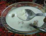 A picture of step 3 of Healthy Fig / Anjeer  Ice Cream.