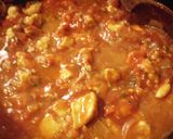Foto del paso 8 de la receta: Strogonoff con pollo