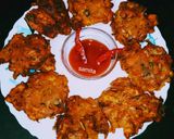 পেঁয়াজি (Peyaji Recipe In Bengali) রেসিপির ধাপ 3 ছবি