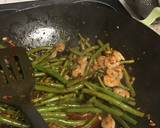 Spicy Green Beans recipe step 5 photo