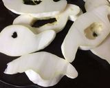 Töltött Patisszon recept fázis 1 fotója