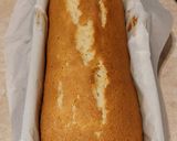 Vajas-tejfölös sütemény recept fázis 6 fotója