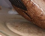 Foto del paso 1 de la receta: Bizcochuelo de microondas 🥰