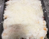 Foto del paso 8 de la receta: Pastel de berenjenas y pollo