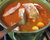 Foto del paso 6 de la receta: Caldo michi estilo CynthiaSerena