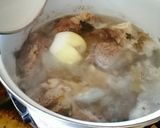 Foto del paso 1 de la receta: Birria