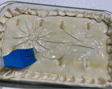Foto del paso 7 de la receta: Tarta de acelgas