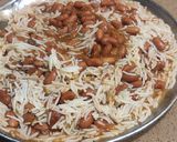 A picture of step 26 of ✨🤍Rajma Chawal (Rice)✨🤍.