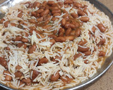 A picture of step 26 of ✨🤍Rajma Chawal (Rice)✨🤍.