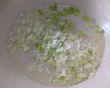 Foto del paso 5 de la receta: Crema de Huitlacoche 🌽🍄