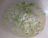 Foto del paso 5 de la receta: Crema de Huitlacoche 🌽🍄
