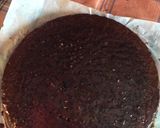 Foto del passaggio 8 della ricetta Torta al cioccolato "cioccolatosa"..