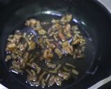 รูปขั้นตอนการทำที่ 4 ของ แคบหมู Keto (สูตรทอดน้ำ)