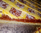 Foto del paso 5 de la receta: Pastafrola de Dulce de Leche y membrillo