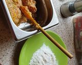 Фото кроку 7 до Овочево-м'ясні котлетки.