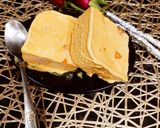 A picture of step 10 of Mango Ice-Cream.
